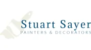 Stuart Sayer