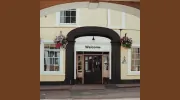 The Swan Hotel