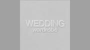 Wedding Wardrobe