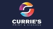 Currie's Print Centre