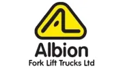 Albion Fork Lifts