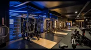 One Gym