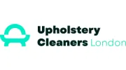 Upholstery Cleaners London