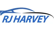 R J Harvey