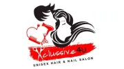 Xclussive4U Unisex Hair & Nails