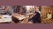 Reddish Joinery