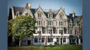 Columba Hotel Inverness