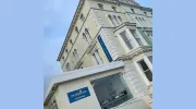 Shelbourne Hotel