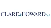 Clare & Howard