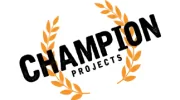 Champion Projects