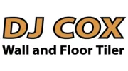DJ Cox Tiling