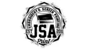 JSA Print