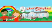 St Anne's Primary School