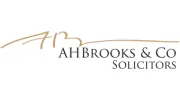 A H Brooks