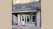 The Wright Eyewear