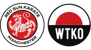 Red Sun Karate Manchester
