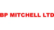 BP Mitchell