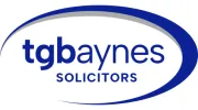 T G Baynes