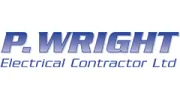 P Wright Electrical