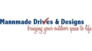 Mannmade Drives