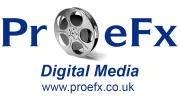Proefx Video Productions