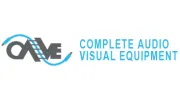 Complete Audio Visual Equipment