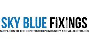 Sky Blue Fixings