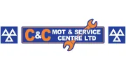 C & C M O T & Service Centre