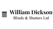 William Dickson Blinds and Shutters