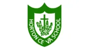 Horton C Of E Va Primary School