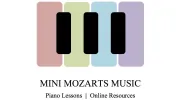 Mini Mozart's Music