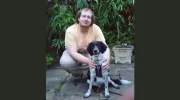 Two Tails Dog Walking