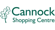 Cannock Shopping Centre