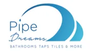 Pipe Dreams Bathrooms