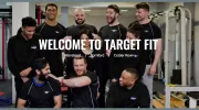 Target Fit