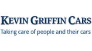 Kevin Griffin Cars
