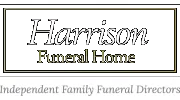 Harrison Funeral Home