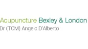 Dr (TCM) Angelo D'Alberto