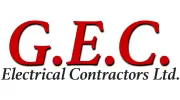 G.E.C. Electrical Contractors