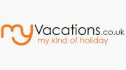 My Vacations