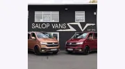 Salop Vans