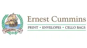 Ernest Cummins