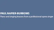 Paul Napier-Burrows