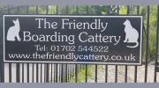 The Friendly Cattery