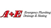 A+E Plumbing, Drainage & Heating