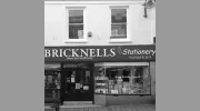 Bricknells Stationery