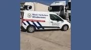 West Yorkshire Windscreens