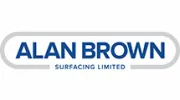 Alan Brown Surfacing