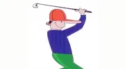 Mark Howell Golf Schools
