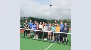 Cloughey & District Tennis Club